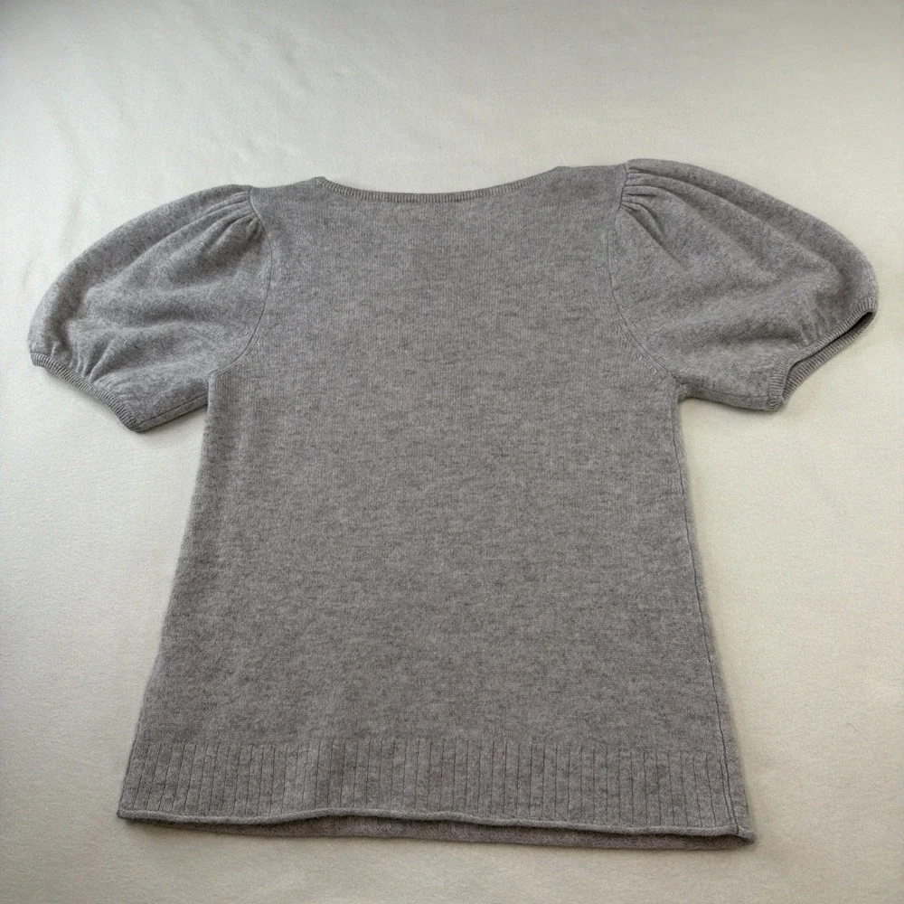 Anthropologie women 100%